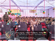 Yatayat Opening Ceremony