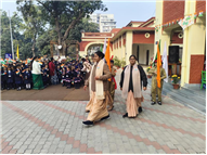 REPUBLIC DAY CLASS 1 & 2