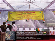 Yatayat Opening Ceremony