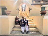 SCHOOL PICNIC FOR CLASS 9