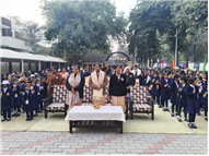 REPUBLIC DAY CLASS 1 & 2