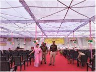 Yatayat Opening Ceremony