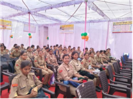 Yatayat Opening Ceremony