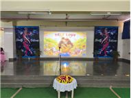 CLASS 1-B LONG ASSEMBLY