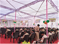 Yatayat Opening Ceremony