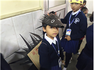 CLASS 1-B LONG ASSEMBLY