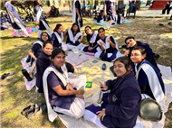 SCHOOL PICNIC FOR CLASS 9