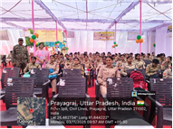 Yatayat Opening Ceremony