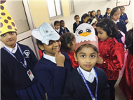 CLASS 1-B LONG ASSEMBLY