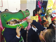 CLASS 1-B LONG ASSEMBLY