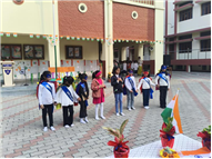 REPUBLIC DAY CLASS 1 & 2