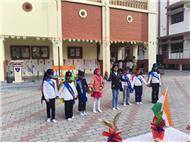 REPUBLIC DAY CLASS 1 & 2