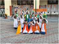 REPUBLIC DAY CLASS 1 & 2