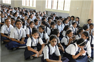 LONG ASSEMBLY BY CLASS 3-D