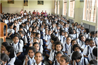 LONG ASSEMBLY BY CLASS 3-D