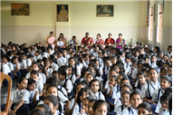 LONG ASSEMBLY BY CLASS 3-D