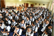 LONG ASSEMBLY BY CLASS 3-D