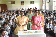 LONG ASSEMBLY BY CLASS 3-D
