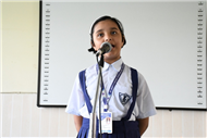 LONG ASSEMBLY BY CLASS 3-D