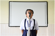 LONG ASSEMBLY BY CLASS 3-D