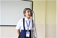 LONG ASSEMBLY BY CLASS 3-D