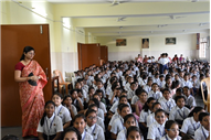 LONG ASSEMBLY BY CLASS 3-D