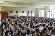 LONG ASSEMBLY BY CLASS 3-D