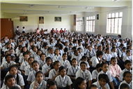 LONG ASSEMBLY BY CLASS 3-D