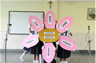 LONG ASSEMBLY BY CLASS 3-D