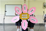 LONG ASSEMBLY BY CLASS 3-D