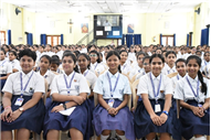 LONG ASSEMBLY BY CLASS 7-C