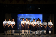 LONG ASSEMBLY BY CLASS 7-C