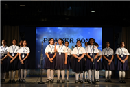 LONG ASSEMBLY BY CLASS 7-C