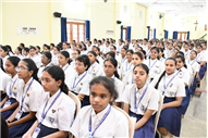 LONG ASSEMBLY BY CLASS 7-C