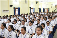 LONG ASSEMBLY BY CLASS 7-C