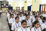 LONG ASSEMBLY BY CLASS 7-C