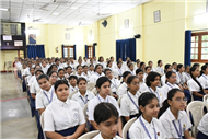 LONG ASSEMBLY BY CLASS 7-C