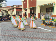 REPUBLIC DAY CLASS 1 & 2