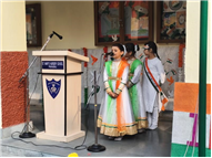 REPUBLIC DAY CLASS 1 & 2