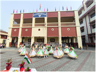 REPUBLIC DAY CLASS 1 & 2