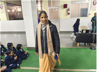 CLASS 1-B LONG ASSEMBLY