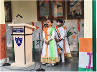 REPUBLIC DAY CLASS 1 & 2