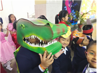 CLASS 1-B LONG ASSEMBLY