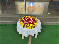 CLASS 1-B LONG ASSEMBLY