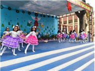 CLASS 1 & 2 CHRISTMAS ASSEMBLY