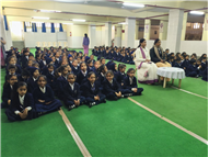 CLASS 1-B LONG ASSEMBLY