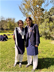 SCHOOL PICNIC FOR CLASS 9