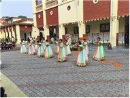 REPUBLIC DAY CLASS 1 & 2