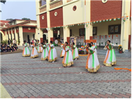 REPUBLIC DAY CLASS 1 & 2