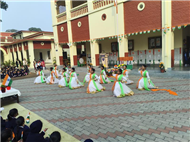 REPUBLIC DAY CLASS 1 & 2